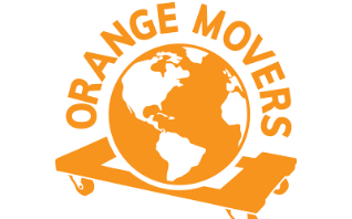 Orange Movers