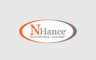 NHance Wood Refinishing Grey Bruce