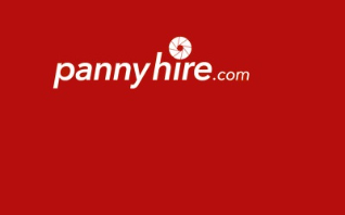 PANNY HIRE L.A