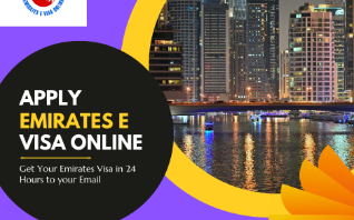 Emirates E Visa Online