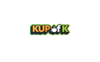 KupofK Coffee