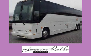 Limousine Rentals Toronto | Limo and Party Bus Rental Toronto